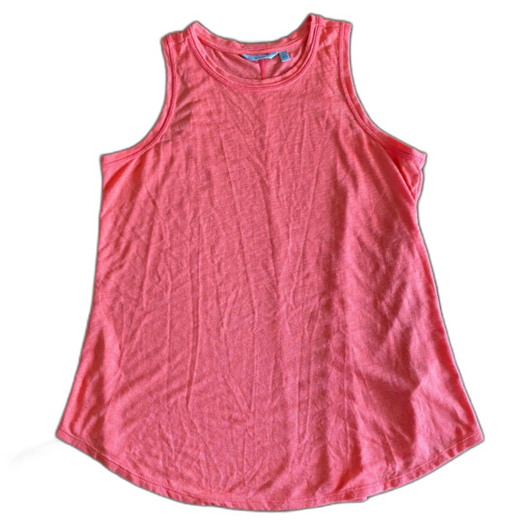 Athleta Breezy Tank Set of 6 Solids & Prints Women's XL - Picture 11 of 16